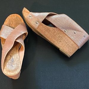 Lucky Brand Wedges